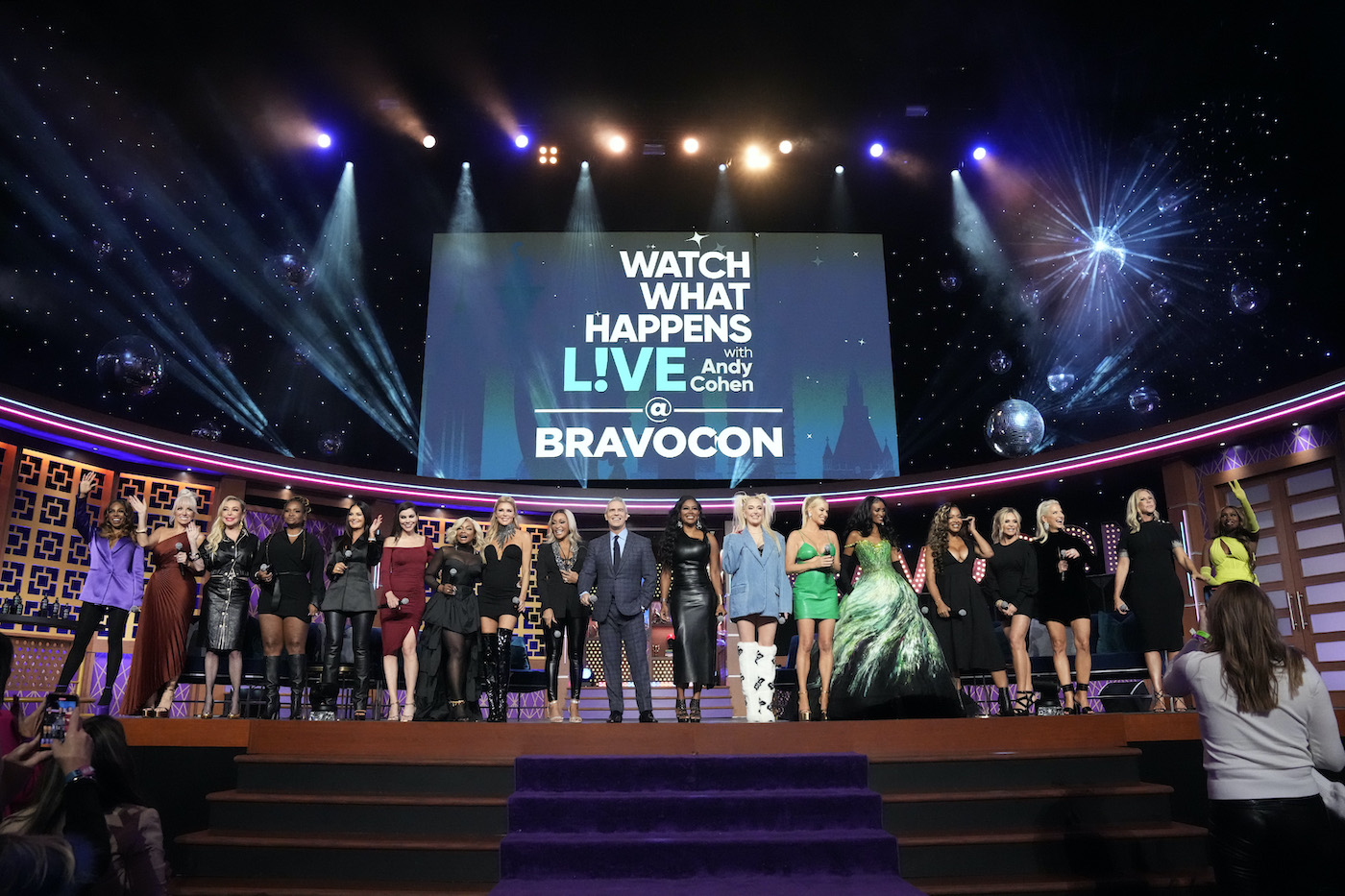 New Bravo Shows Include 'Below Deck' Season 10, 'Adventure', 'RHONY