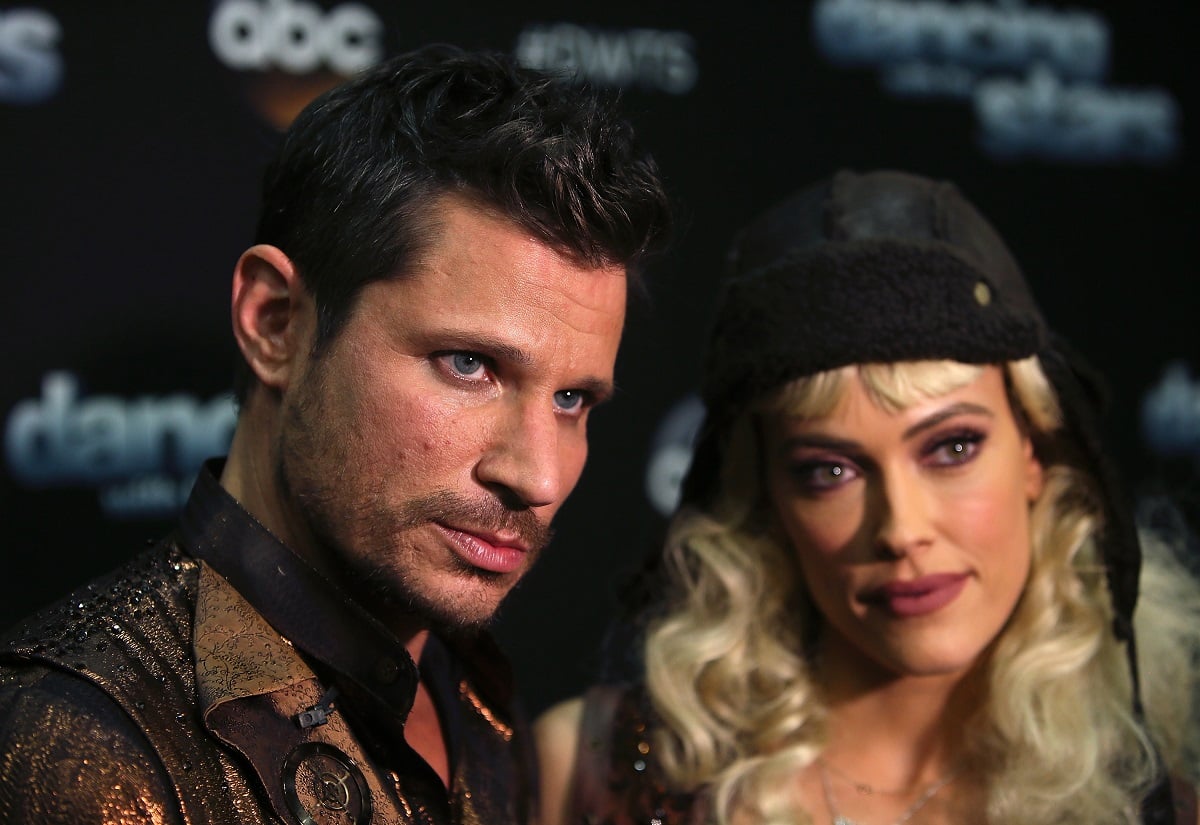 Nick Lachey Isn’t the Only ‘Dancing With the Stars’ Contestant Who Didn’t Enjoy the Show