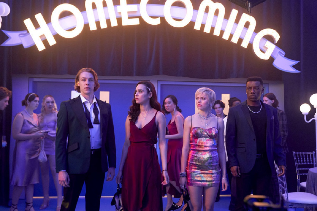 One Of Us Is Lying Addy 'One of Us Is Lying' Season 2': Is There a Sequel to the First Book?