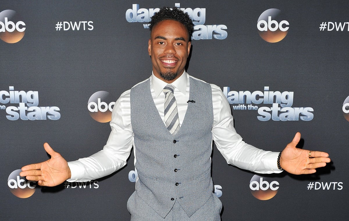 rashad jennings