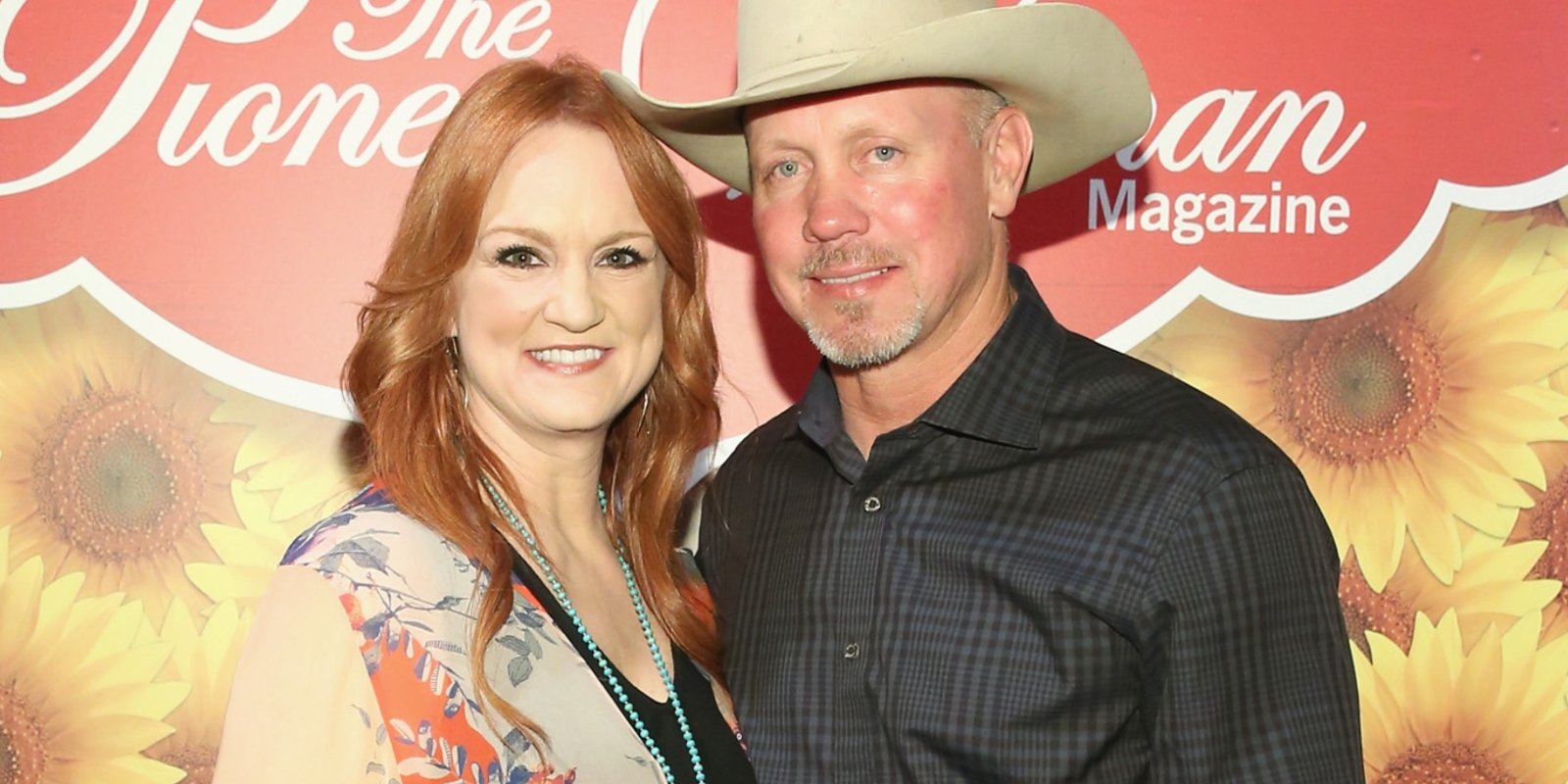 Ree Drummond Shared How She and Her Husband Ladd Are Preparing for Empty Nest Life