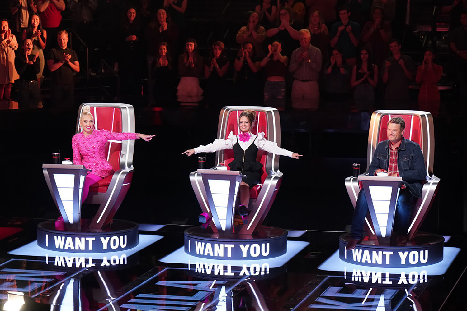 'The Voice' Season 22 Spoilers Who Does Bodie Pick as His Coach?
