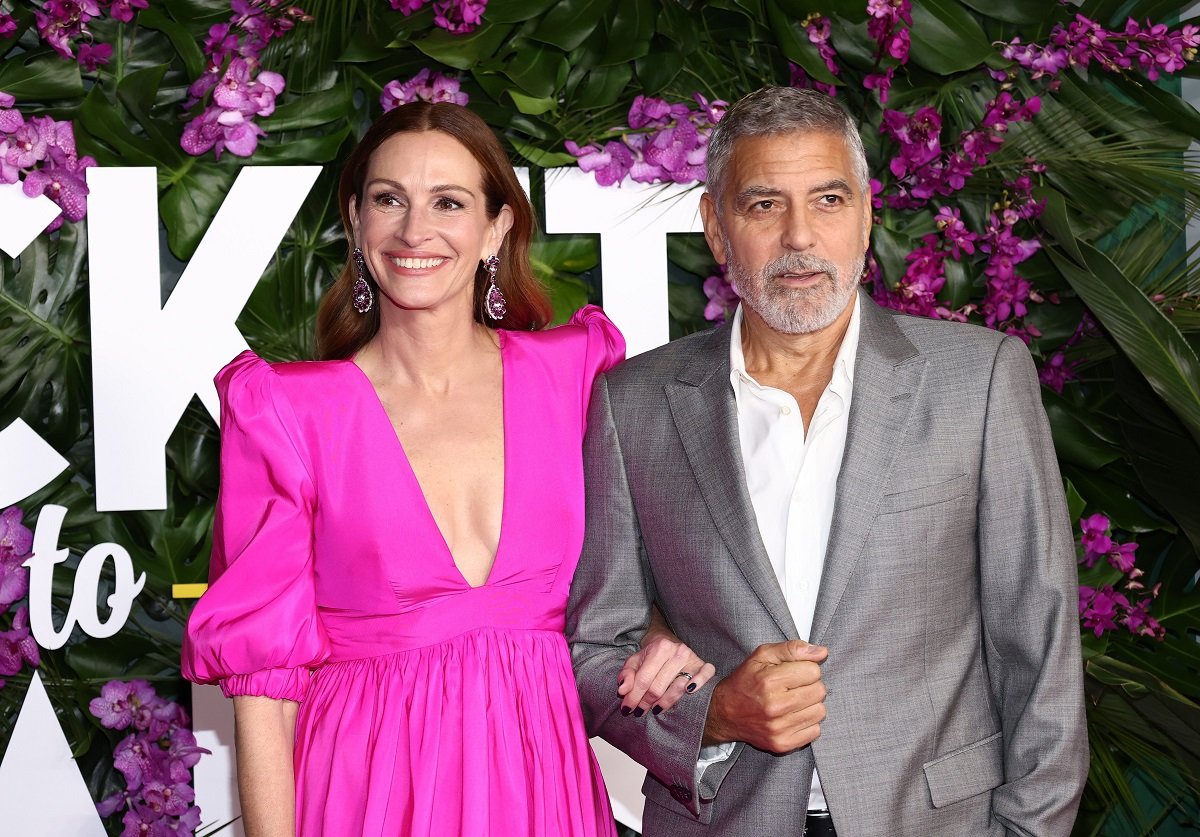 Set in Bali, filmed in Australia: Ticket to Paradise starring George  Clooney, Julia Roberts, Maxime Bouttier sparks debate on 'colonial gaze