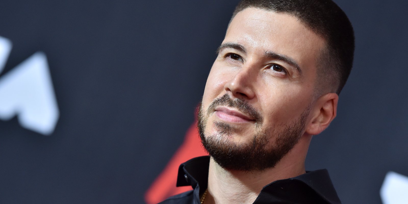 Vinny Guadagnino appears on the 31st season of 'Dancing with the Stars.'