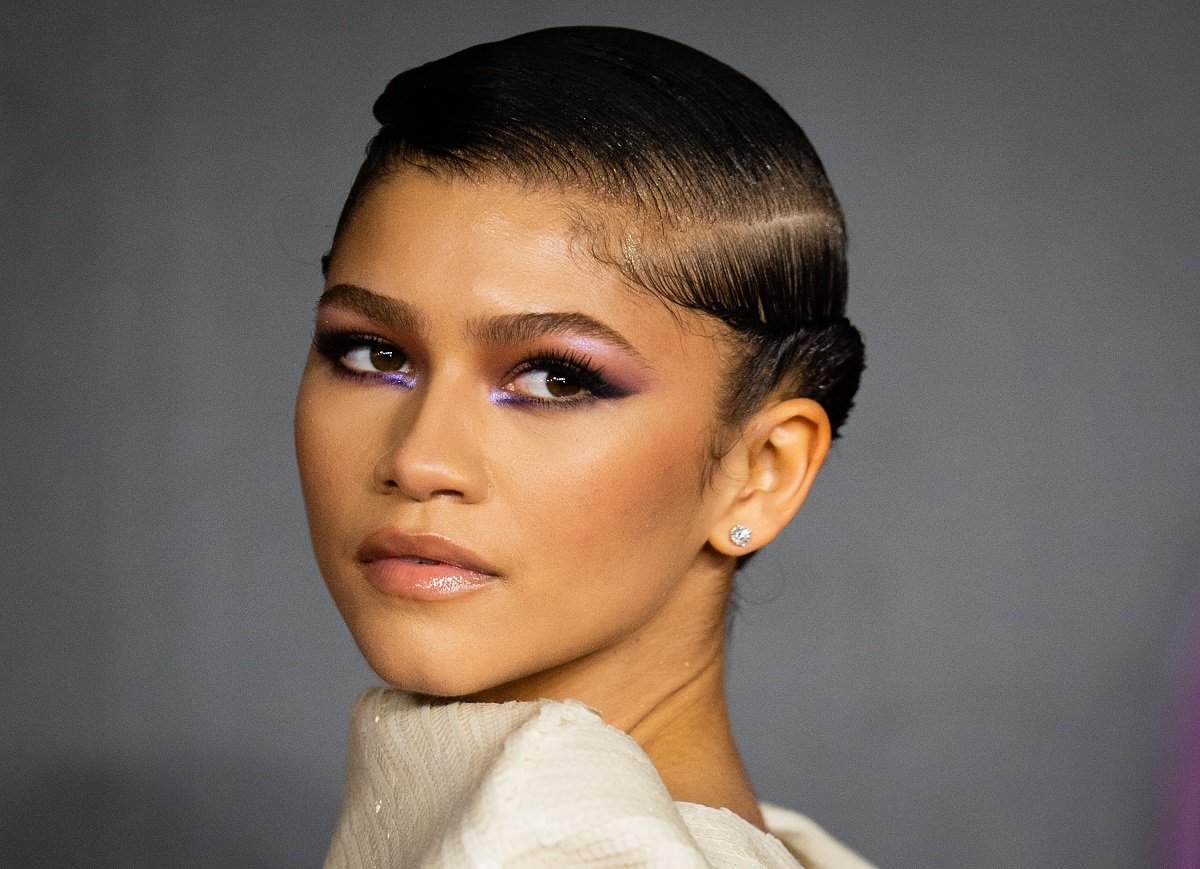 zendaya dune salary