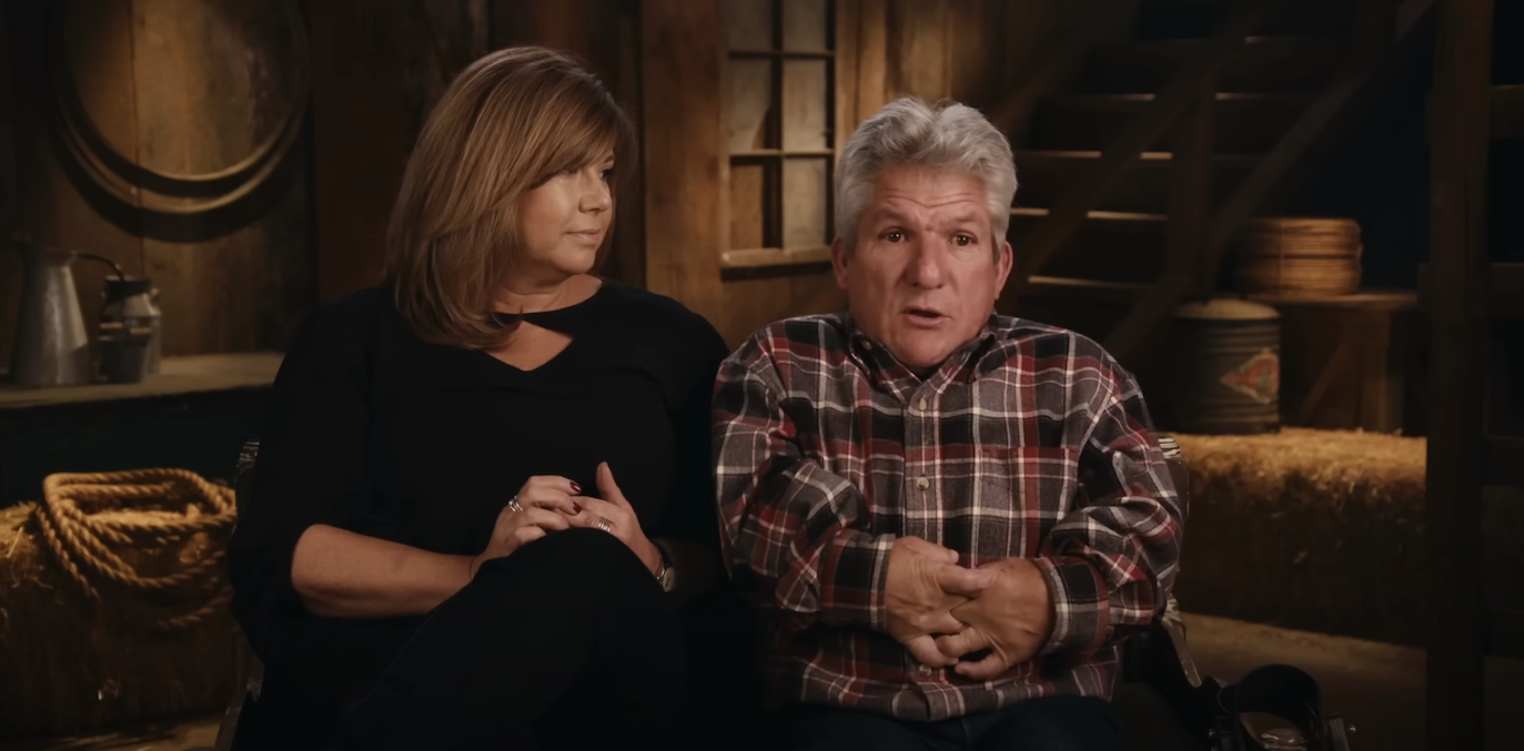 'Little People, Big World': Chris Marek Spills New Matt Roloff and ...