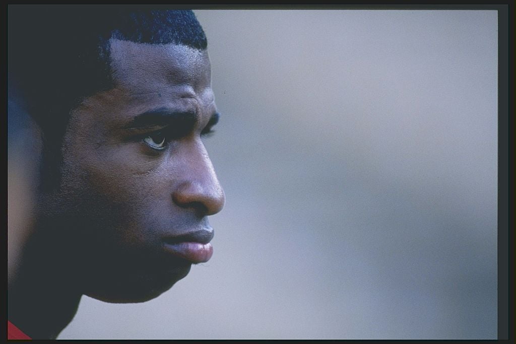 Deion Sanders Drove His Car Off a Cliff and Survived During His Divorce