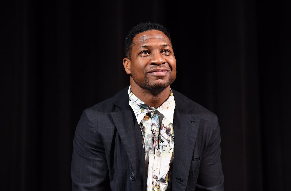 ‘Devotion’: Jonathan Majors Cried His Eyes Out and Threw Up While Filming the Powerful Scenes for the War Drama