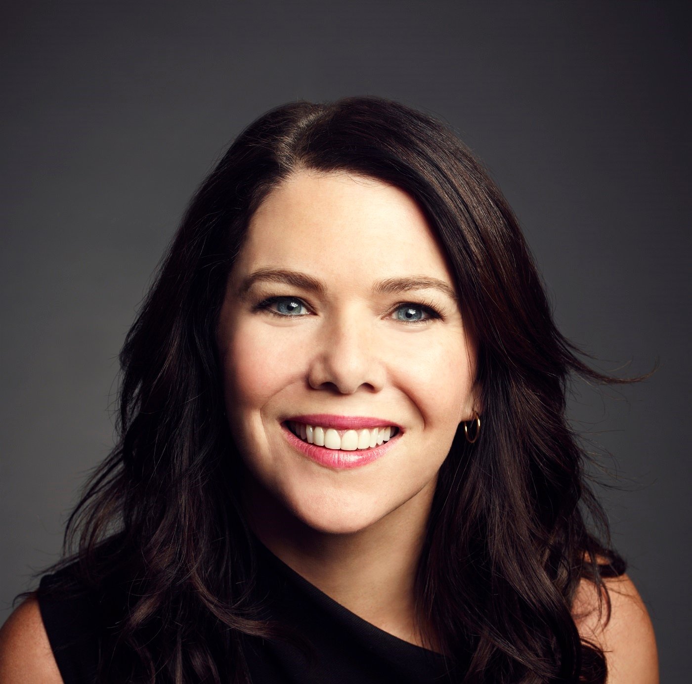 Lauren Graham as Sarah Braverman