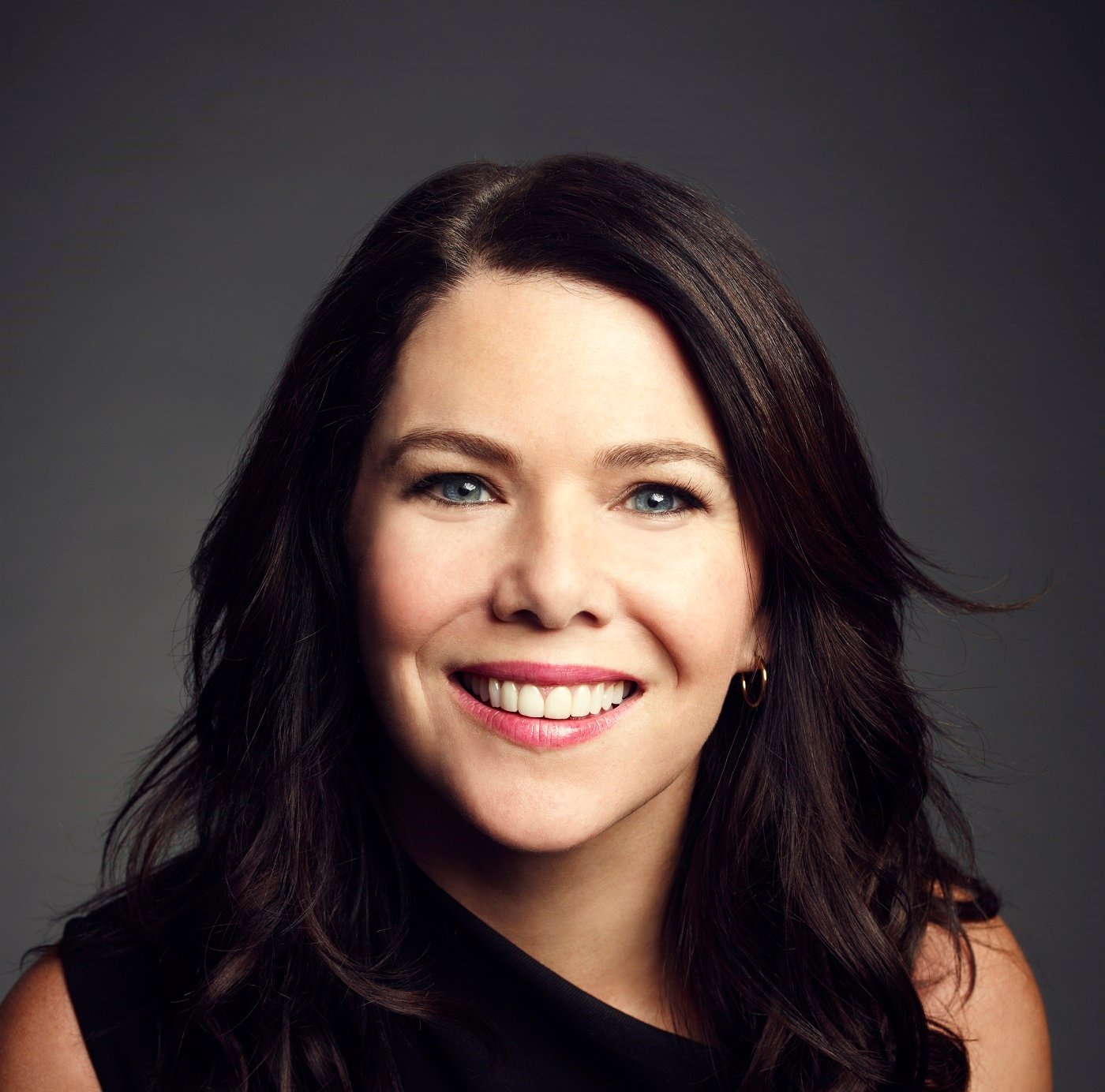 Lauren Graham Offers Fans the First Solid Evidence That ‘Gilmore Girls: A Year in the Life 2’ Might Happen Soon