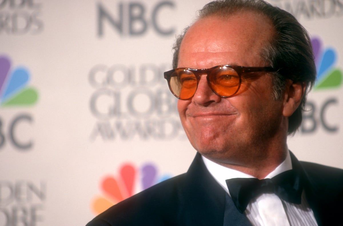Jack Nicholson Dedicated His 1998 Oscar to ‘The Andy Griffith Show’ Actor Luana Anders