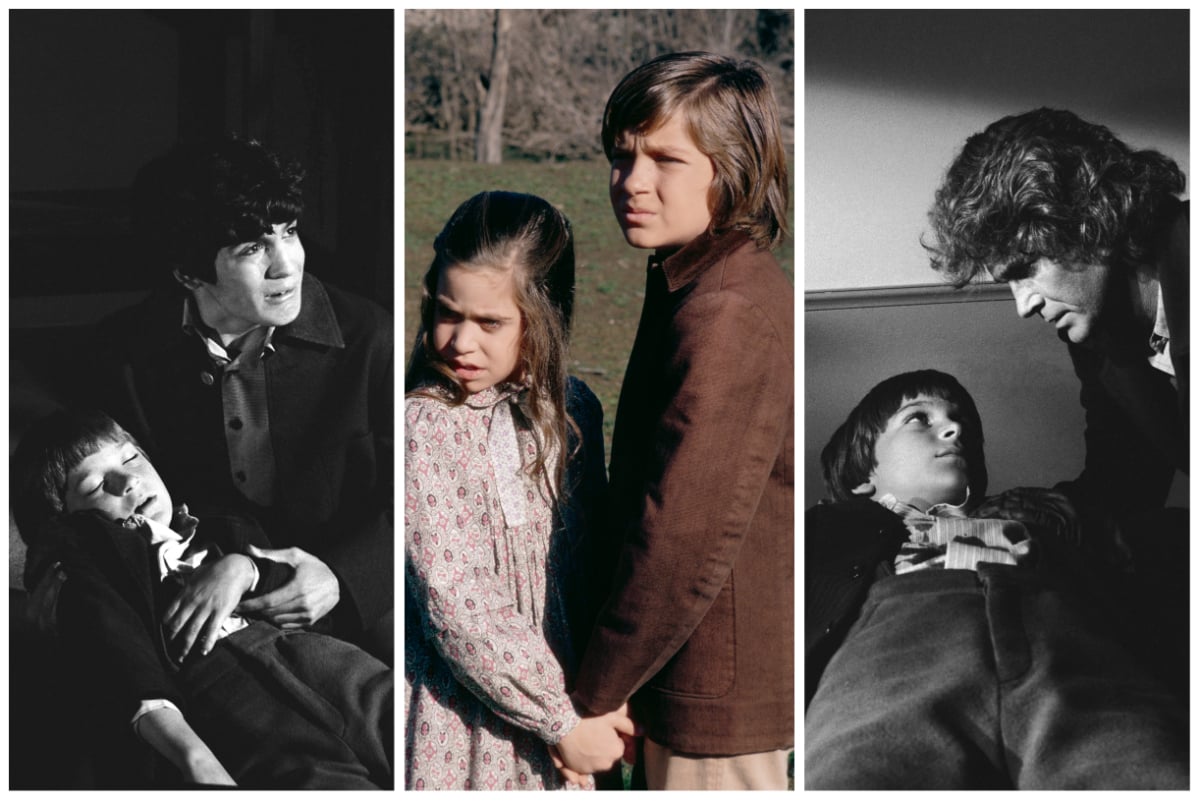 'Little House on the Prairie' Jason Bateman's Character Survived a Bear Trap, a Gunshot, and More