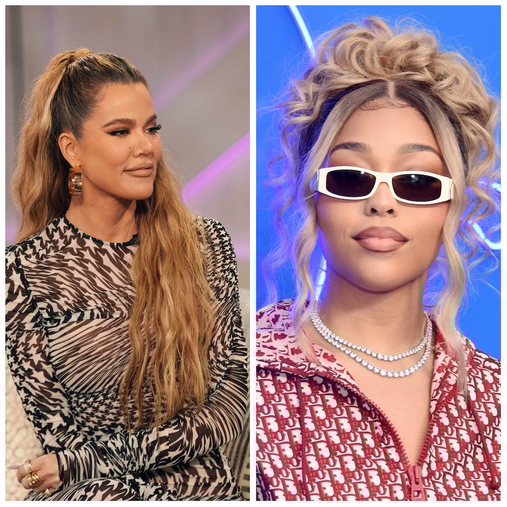 Khloe Kardashian Articles & Latest News Showbiz Cheat Sheet