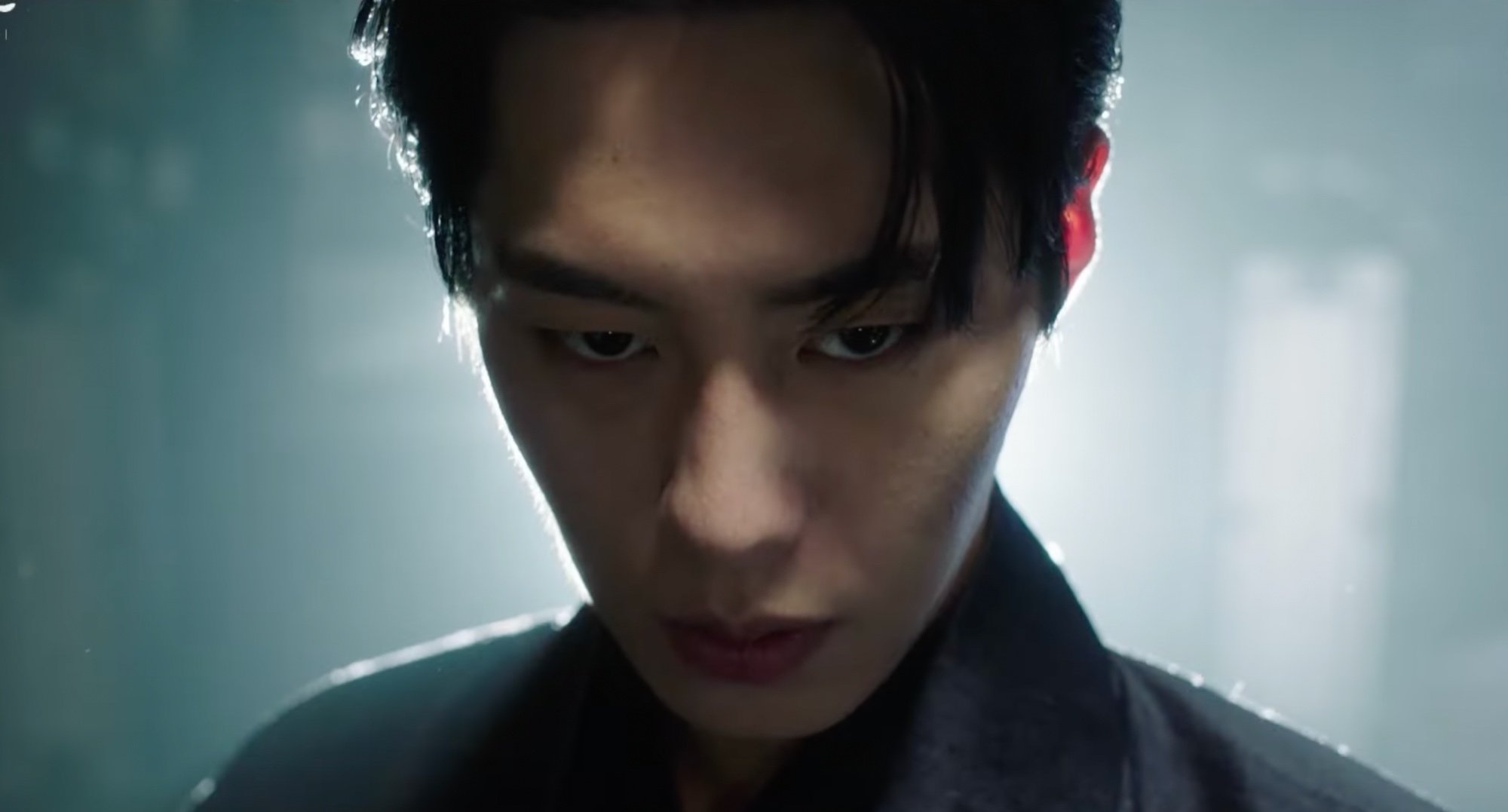Lee Jae-wook as Jang Uk in 'Alchemy of Souls' Season 2 trailer with time jump.