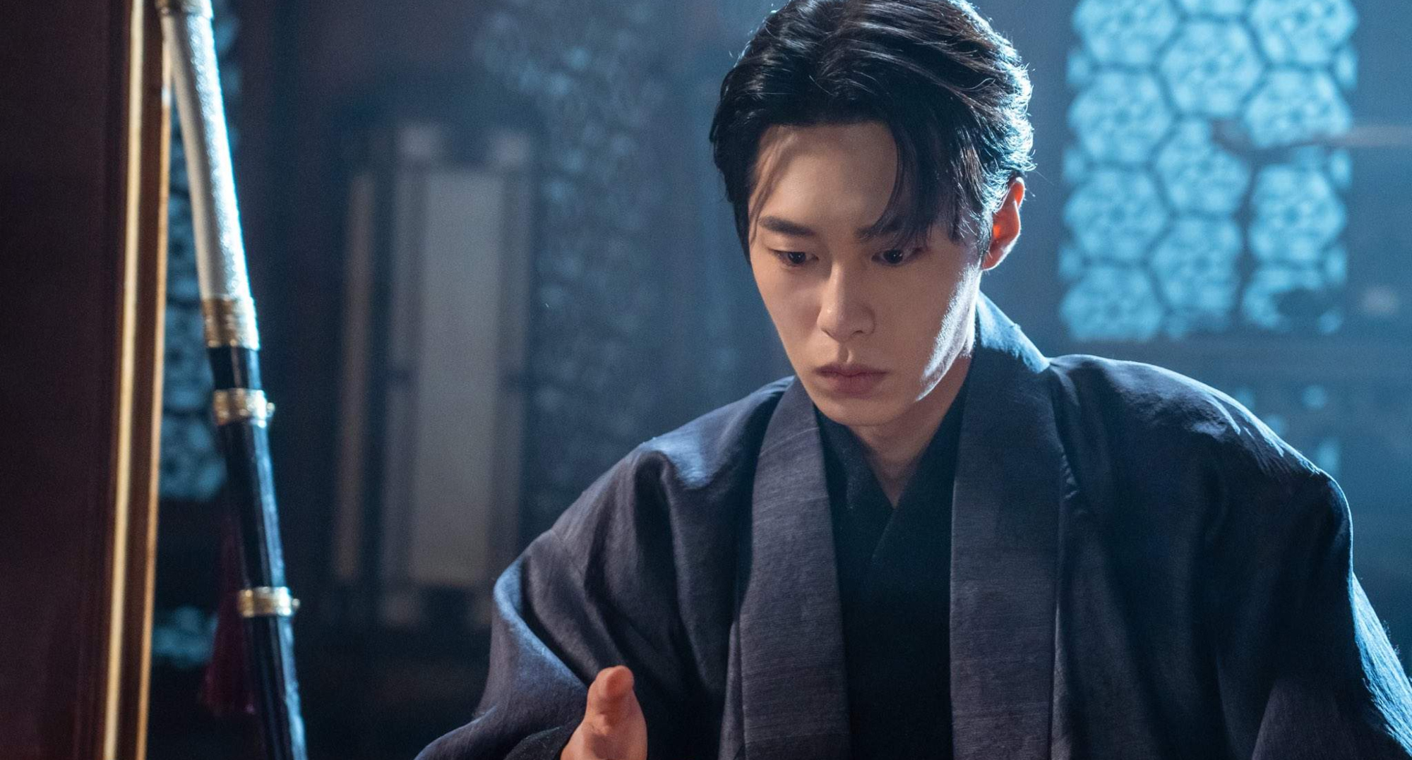 ‘Alchemy of Souls’ Season 2: Lee Jae-wook Had Trouble Adjusting to Jang Uk Due to the Time Jump