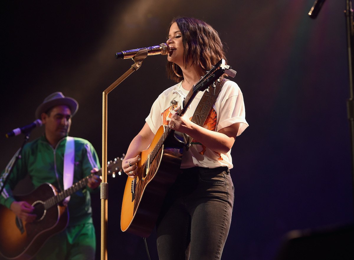 Maren Morris Thought Bobby Bones Could Have Made a Great ‘Bachelor’