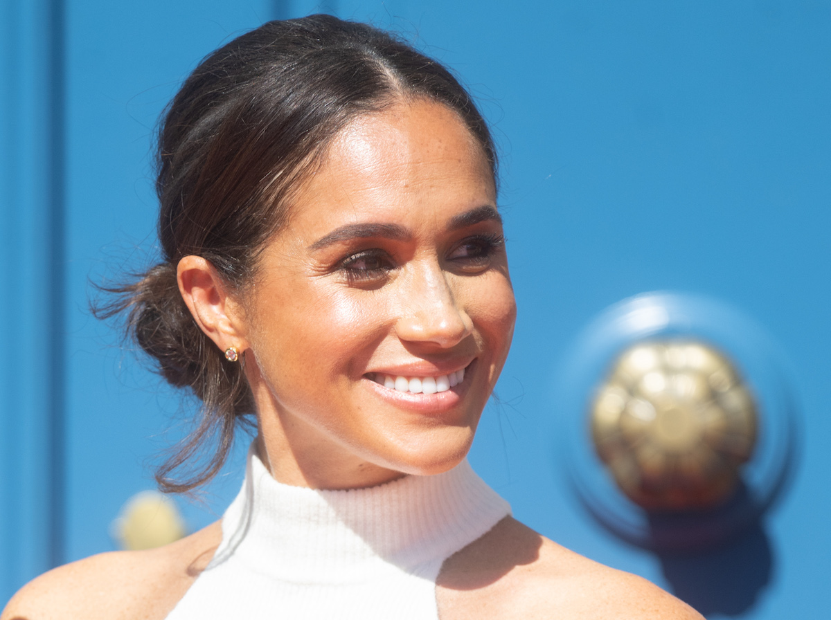 Meghan Markle Admits She ‘Judged’ Paris Hilton Most of Her Life: ‘I Didn’t Grow Up Pretty’