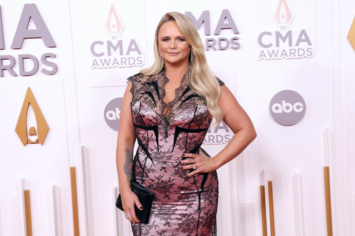 Miranda Lambert Drives 30 Minutes Out of Her Way for 1 Favorite Snack