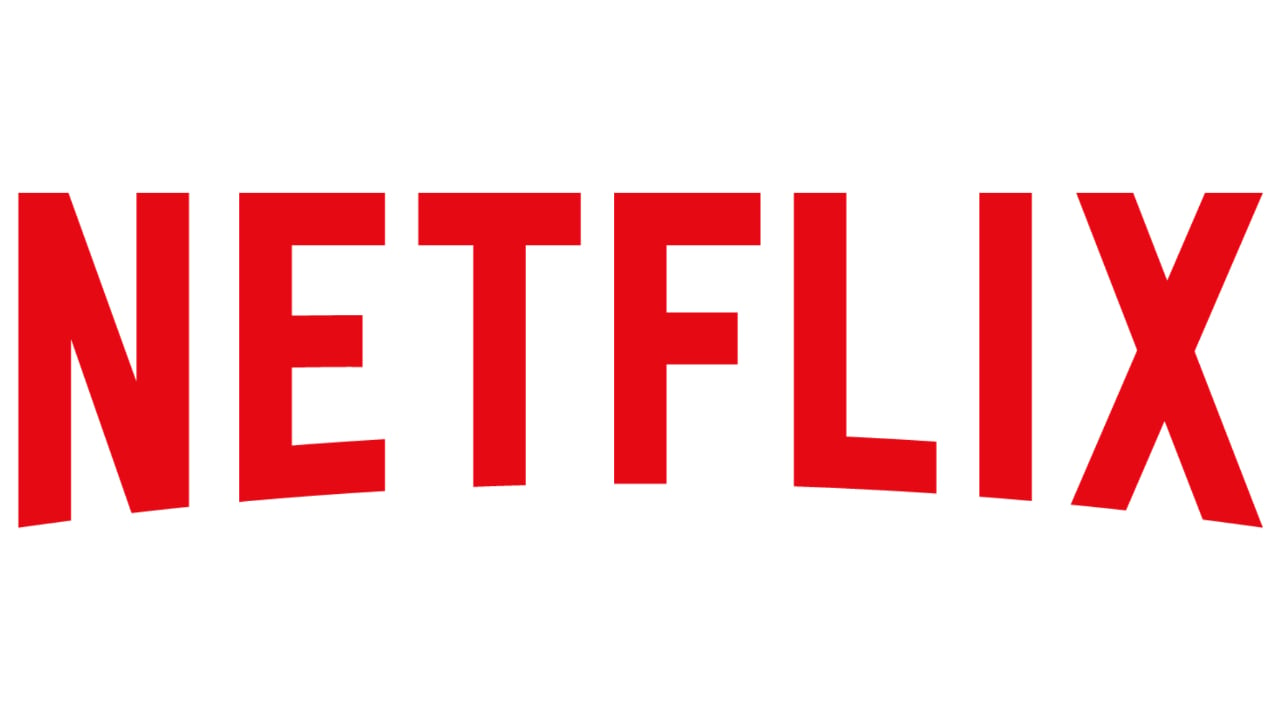 Logo for Netflix