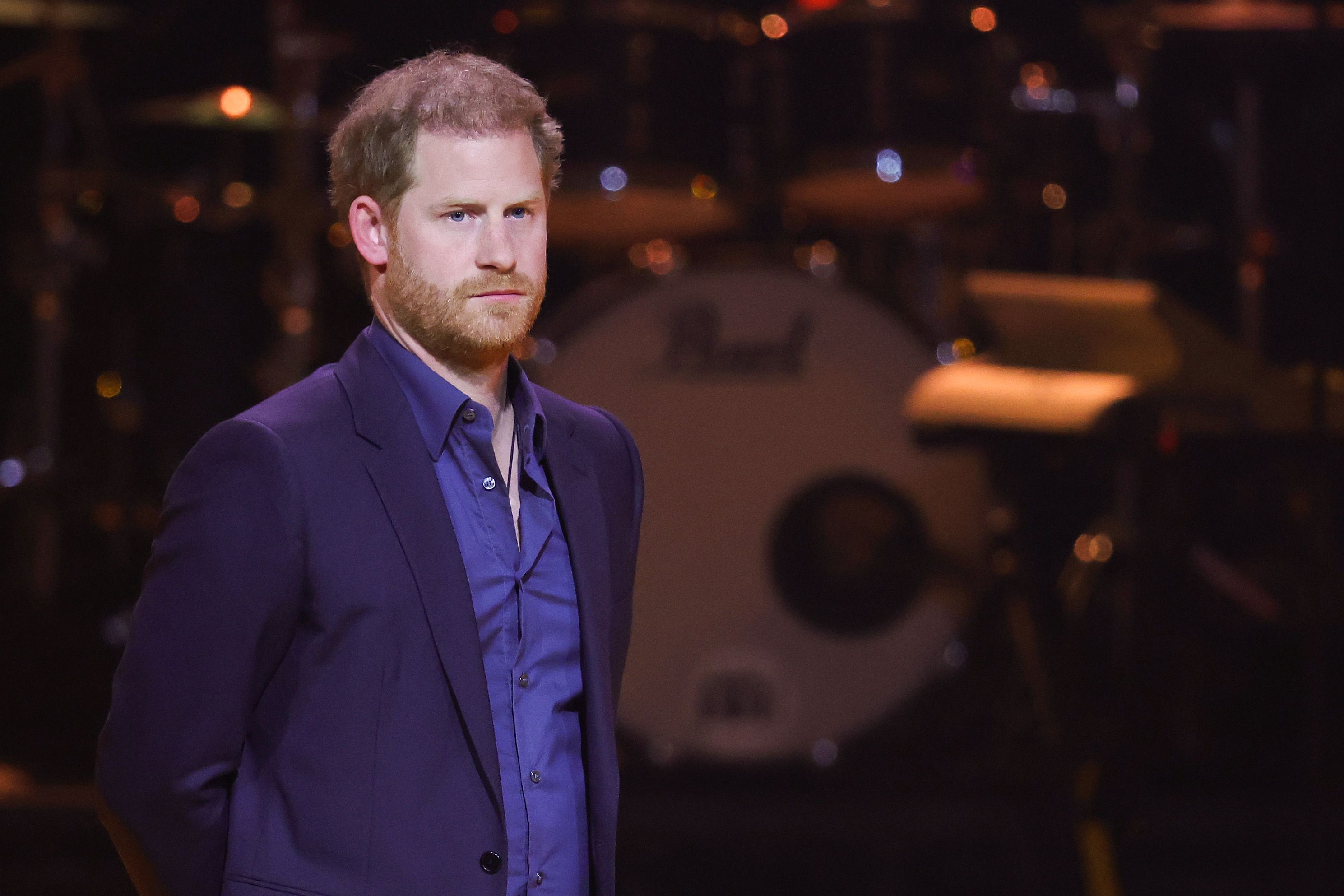 Royal Expert Questions Why Prince Harry Is Hell-Bent on ‘Digging Up’ Darkest and Most Painful Memories From His Past