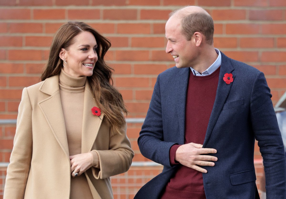 Kate Middleton and Prince William, whose body language shows they are more popular than ever, says expert.