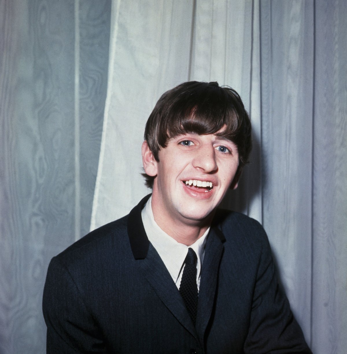 ‘The Beatles’: Ringo Starr Would Only Room With 1 Bandmate on Tour