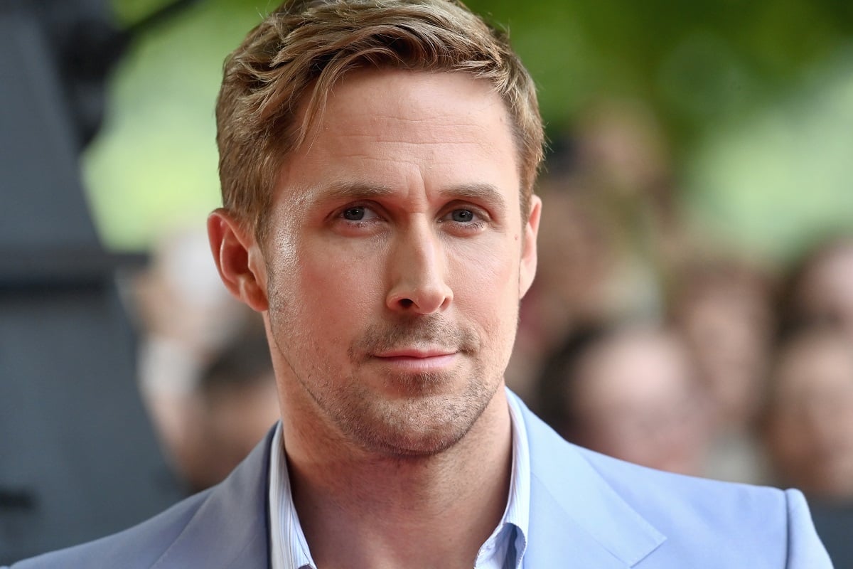 Ryan Gosling Once Based His 'Crazy, Stupid, Love' Character on the