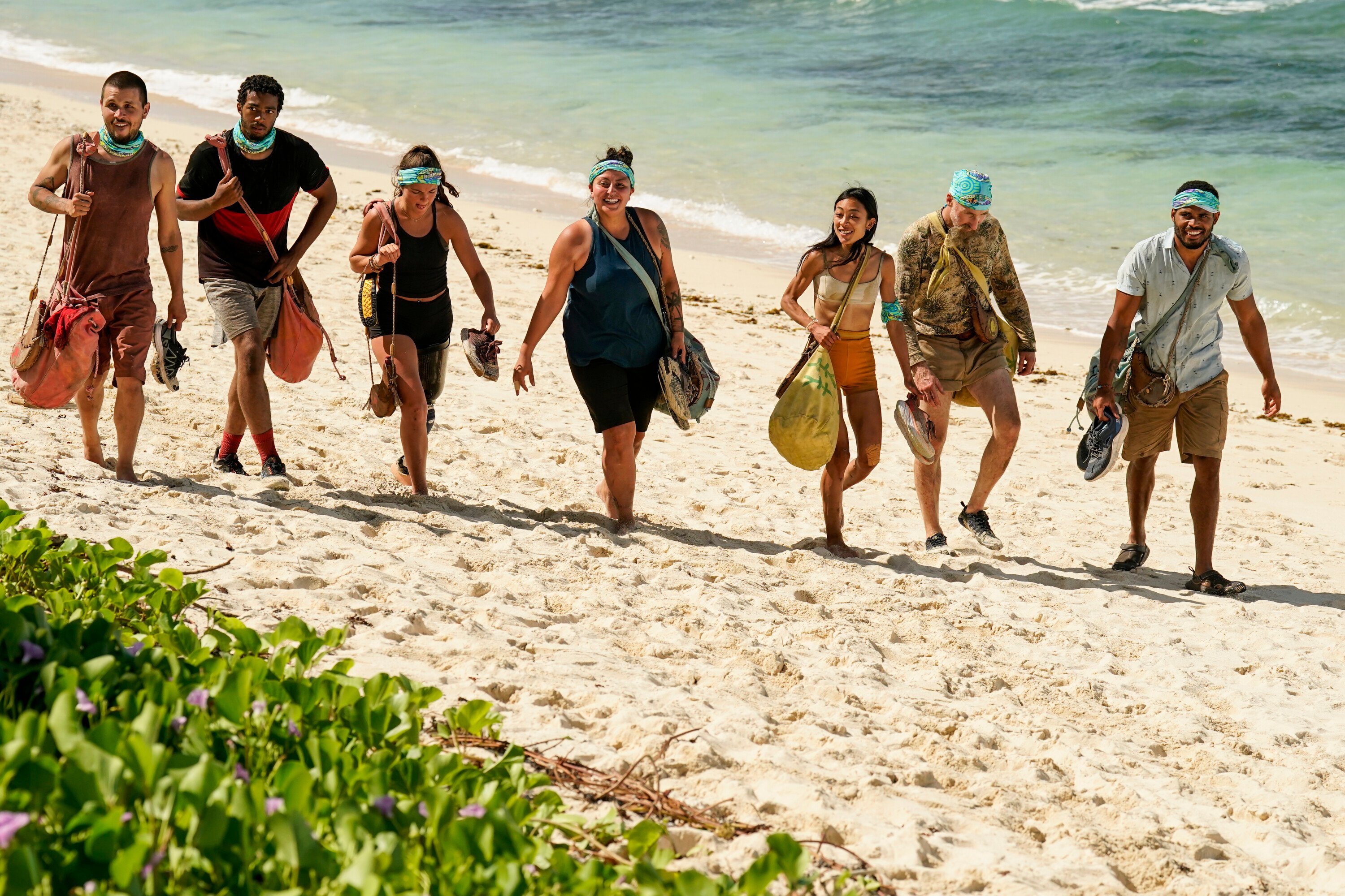 Survivor” Is Still Compulsively Watchable