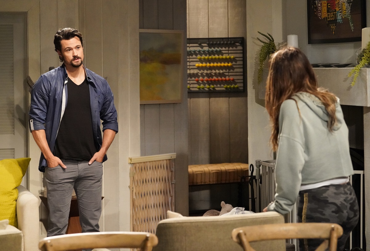 ‘The Bold and the Beautiful’ Spoilers: Thomas Loses Everything in CPS Scheme Fallout