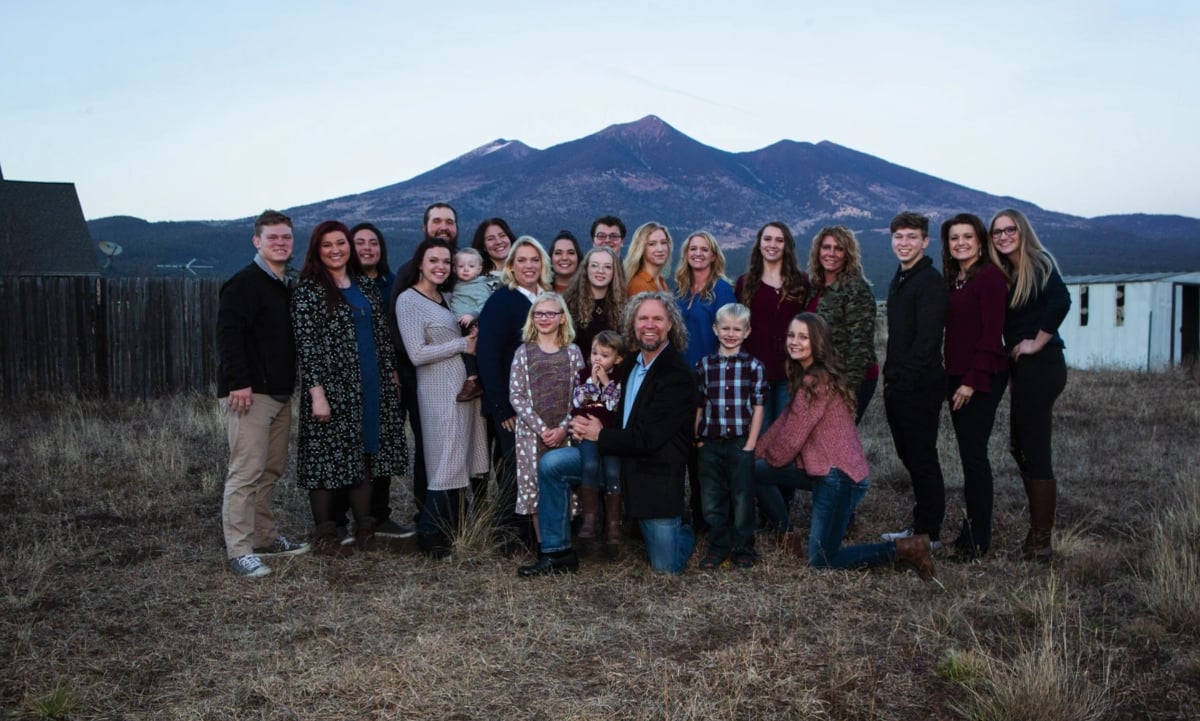 Sister Wives Fans Disgusted by Kody Browns Discussion About His Sons Sex Lives in Tell-All Finale