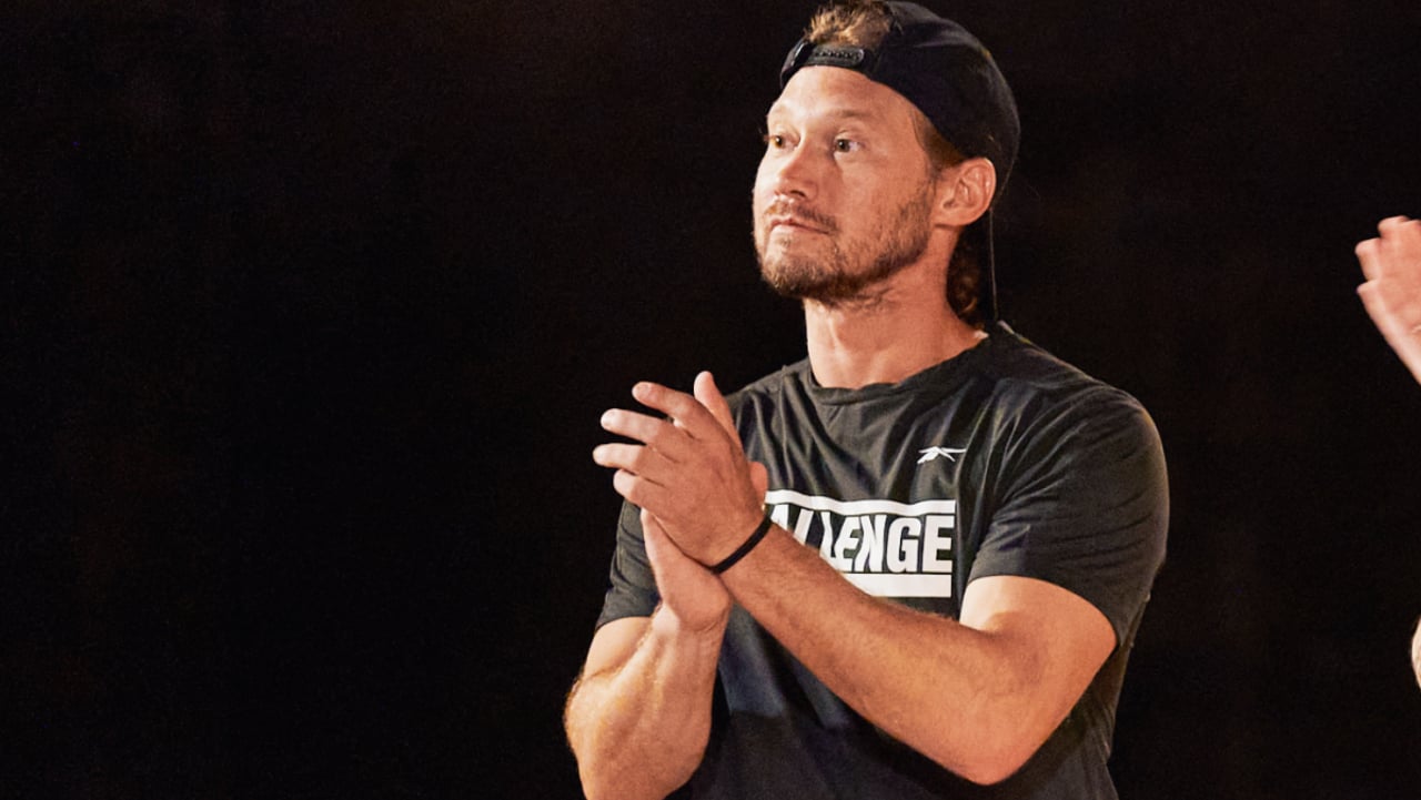 ‘The Challenge’ Star Cohutta Grindstaff Engaged to Girlfriend After Dating for 3 Years
