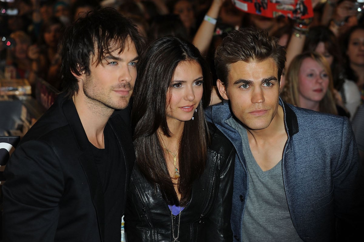 The Vampire Diaries best episodes according to fans