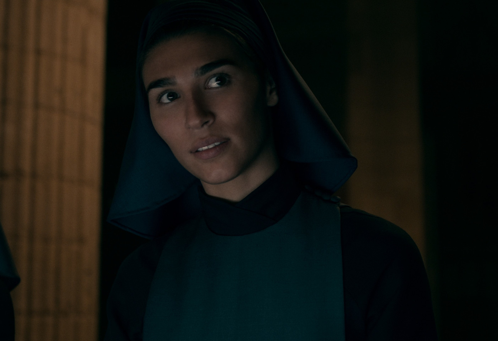 Warrior Nun' on Netflix: The Hidden Meaning Behind the Season 1