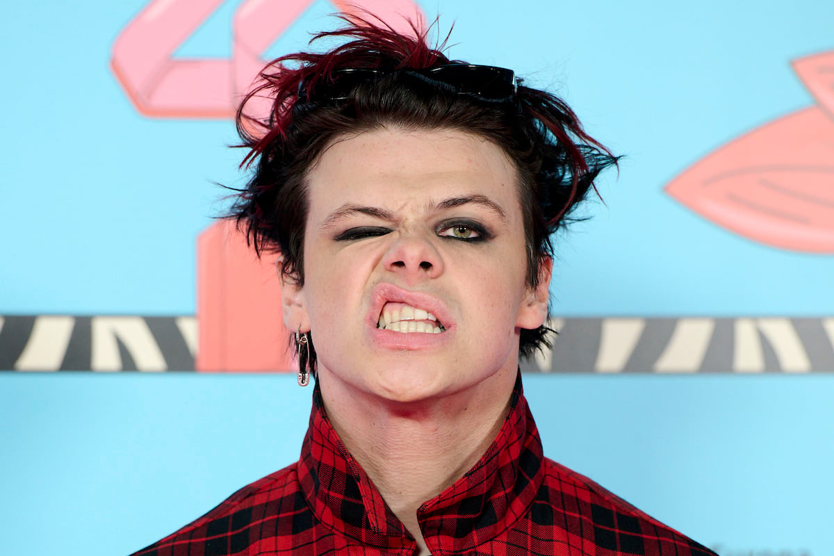 Yungblud net worth