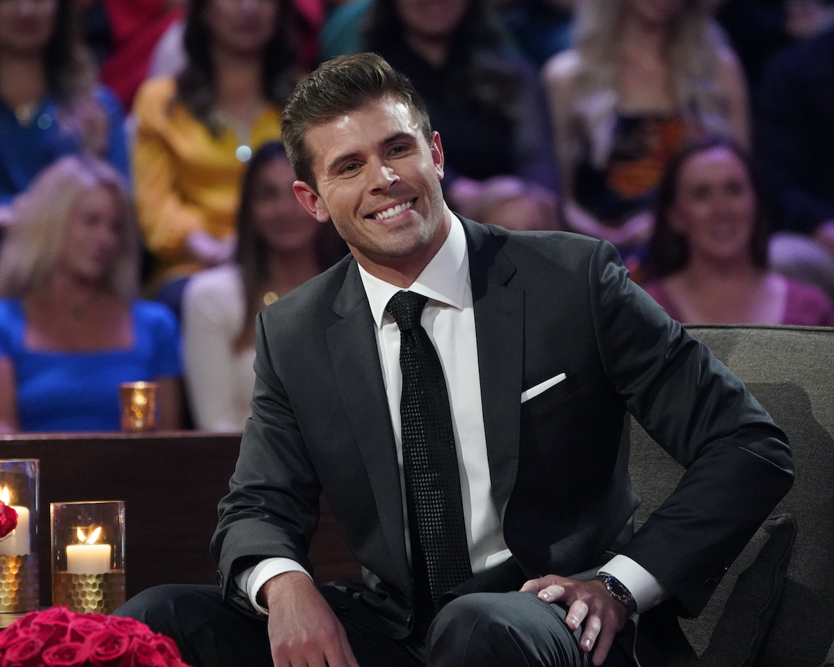 ‘The Bachelor’ Season 27: 1 Early Group Date Ends With Injuries, Reality Steve Says