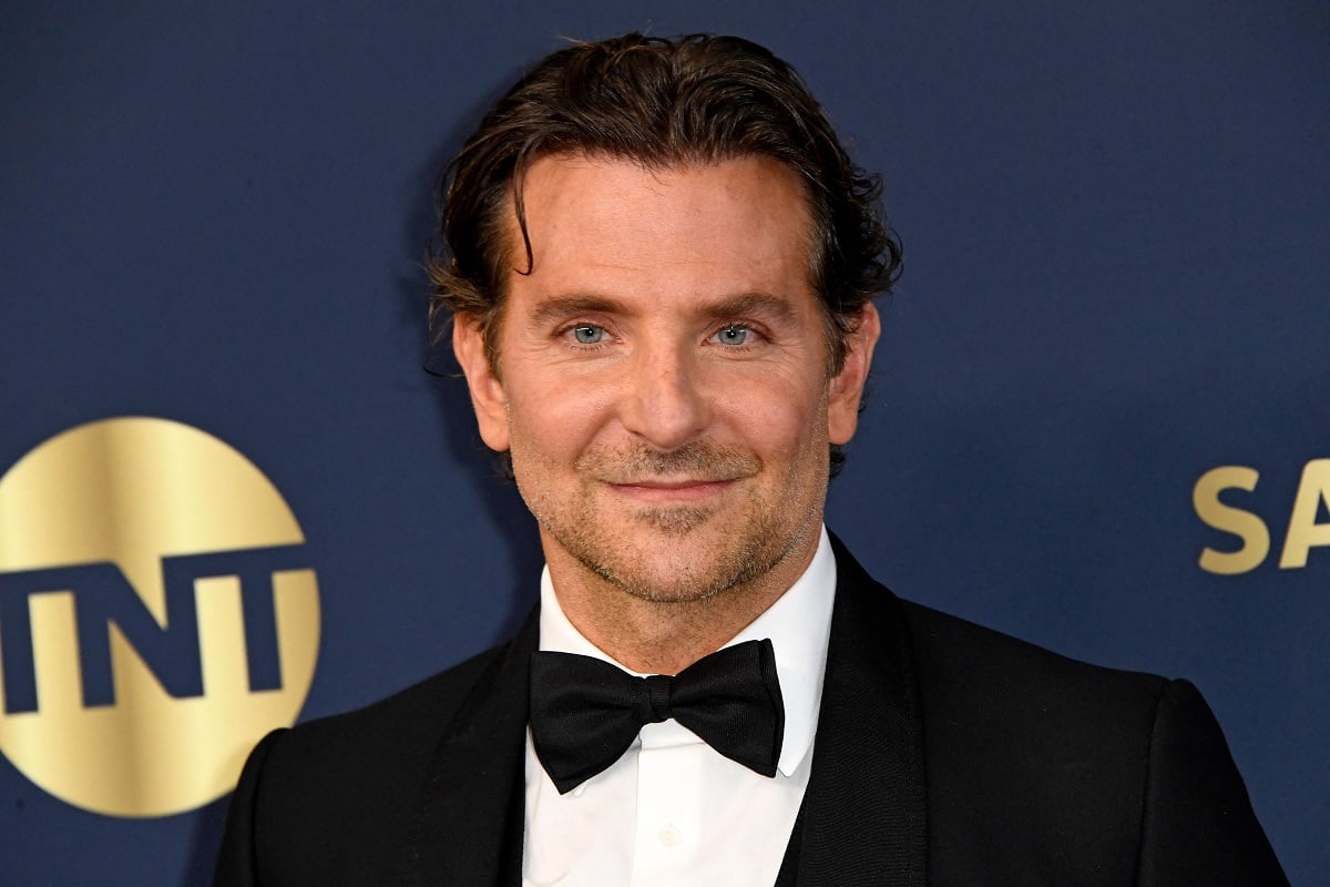 bradley cooper