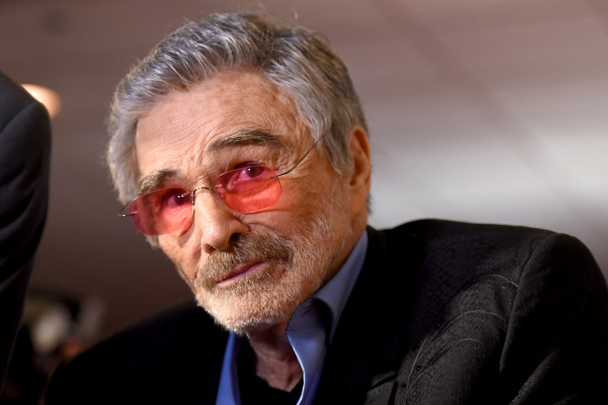 Burt Reynolds Turned Down ‘Boogie Nights’ 7 Times and Refused to Watch It