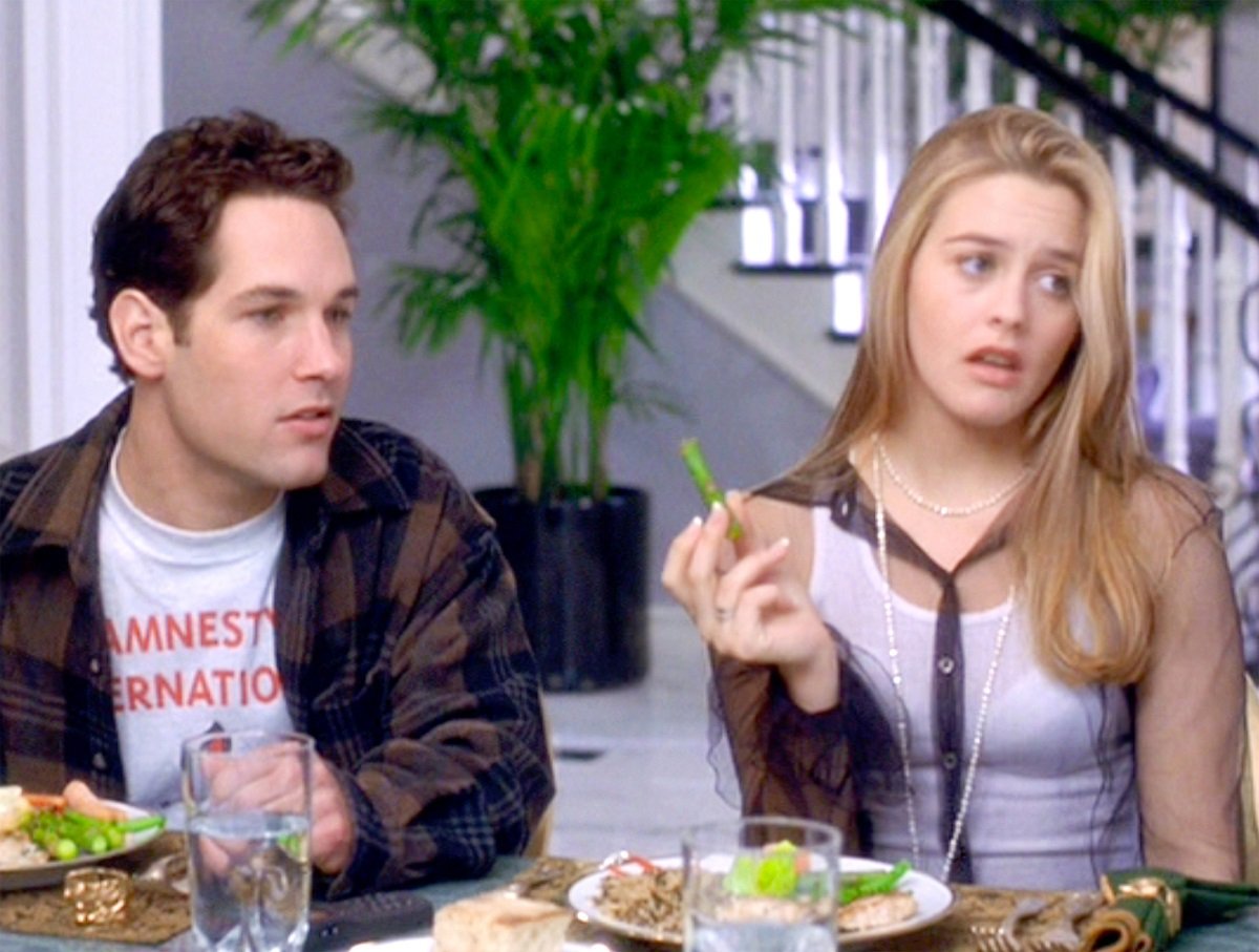 clueless paul rudd alicia silverstone