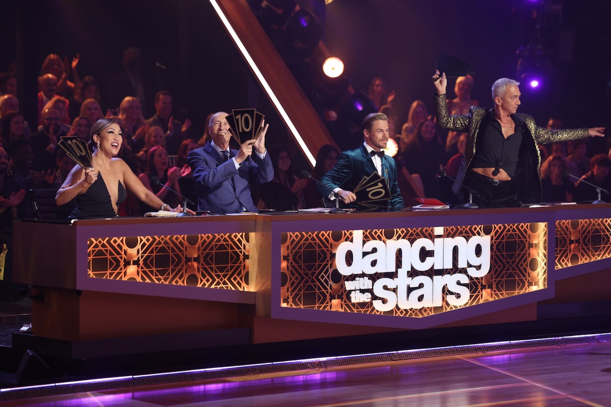'Dancing with the Stars' Finale Songs That Will Help Determine the