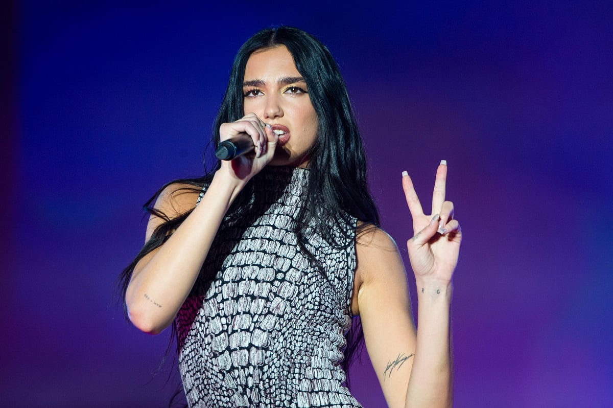 Dua Lipa’s 8 Most Iconic Music Videos