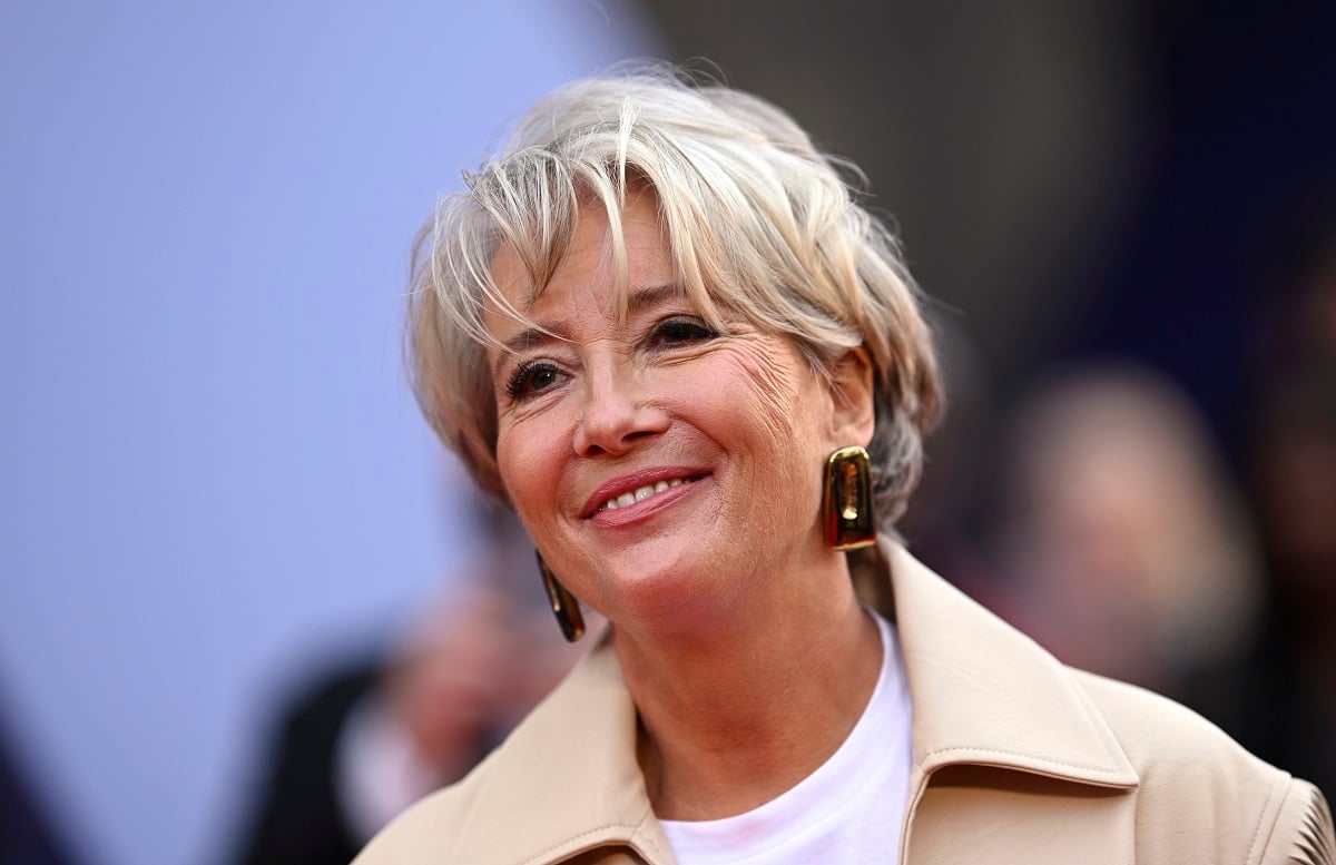 emma thompson love actually