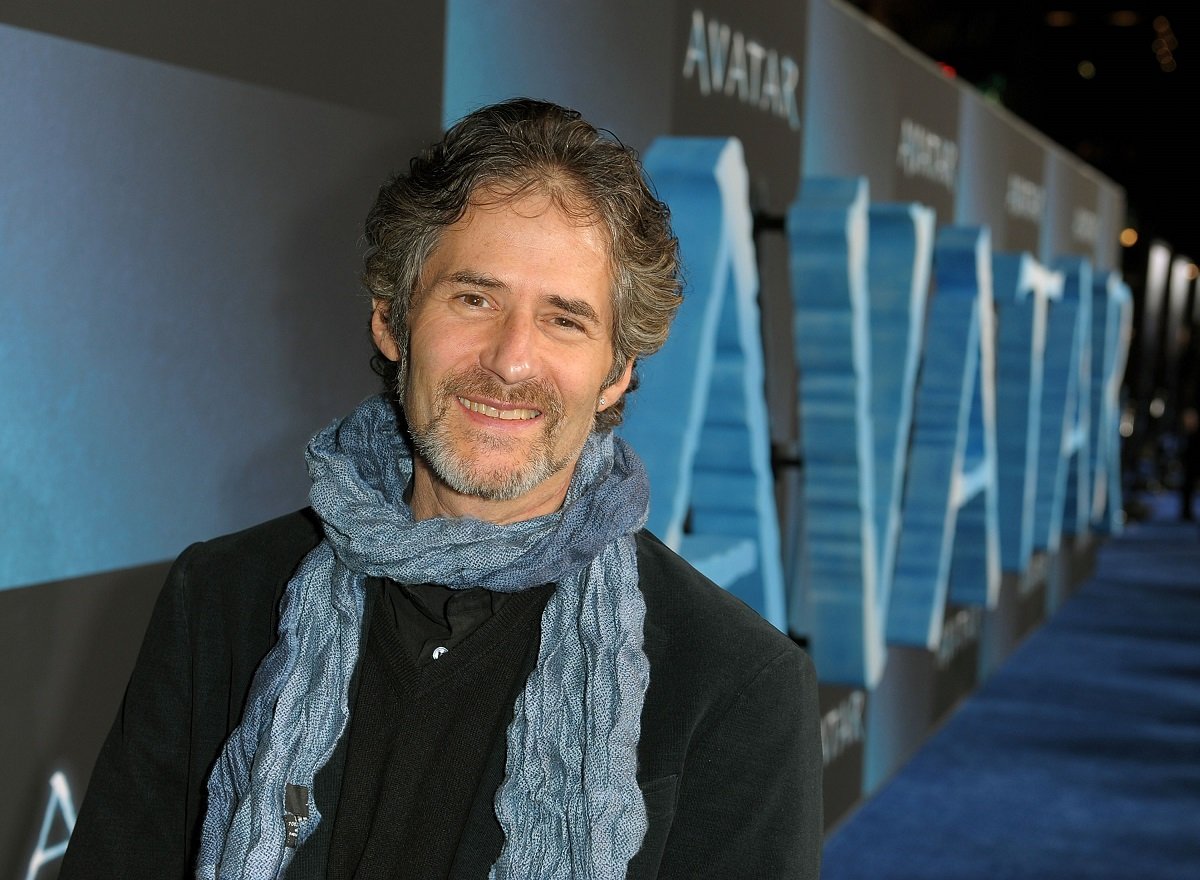 james horner net worth