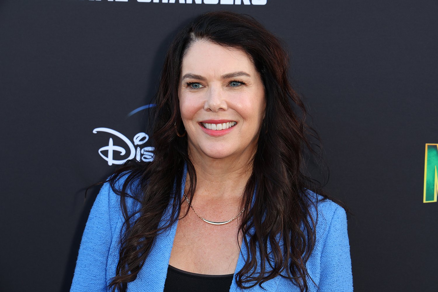 ‘Gilmore Girls’: Lauren Graham Shares Her Theory on Rory’s Baby in New Book
