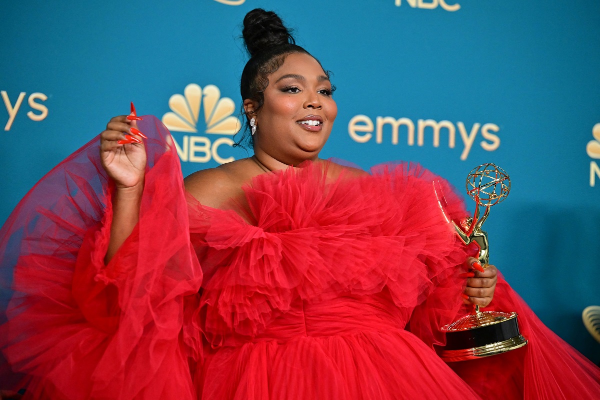 Lizzo Is ‘Unsure’ About a 2nd Season of Amazon’s ‘Watch Out for the Big Grrrls’: ‘We Made a Good Thing; Let It Stay’