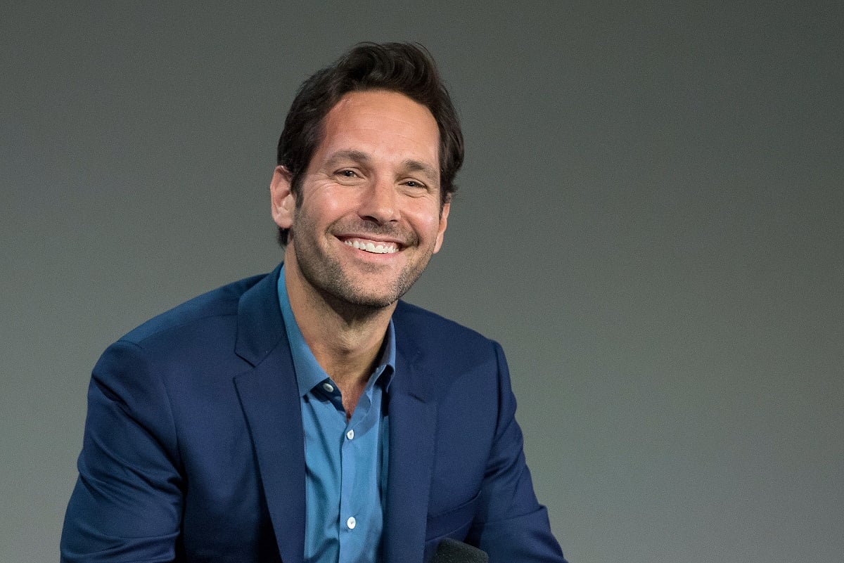 ‘Bridesmaids’ Director Compared Cutting Paul Rudd Scenes to ‘Kill[ing] Your Babies’