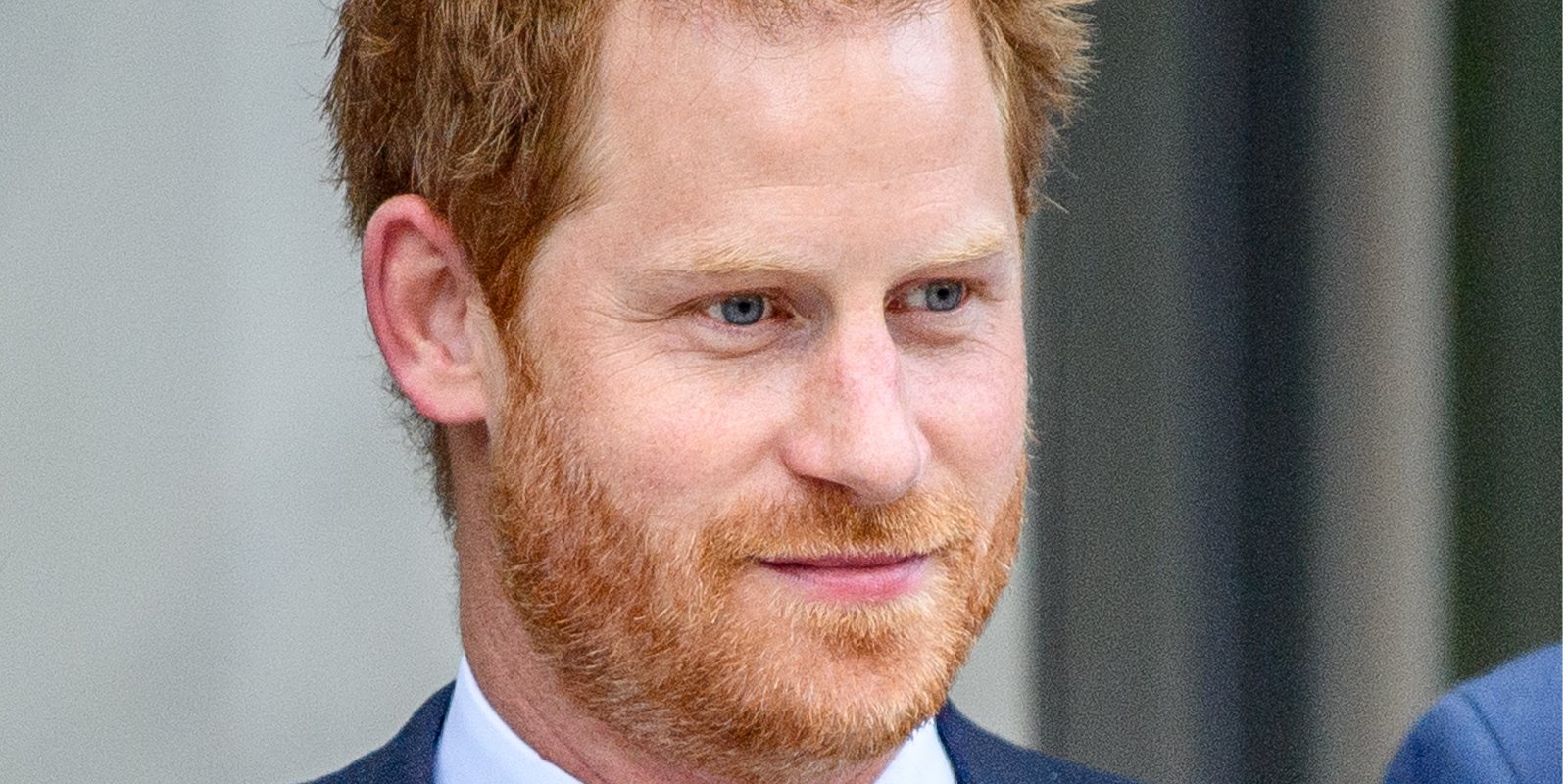 Prince Harry, Duke of Sussex visits One World Observatory on September 23, 2021 in New York City.