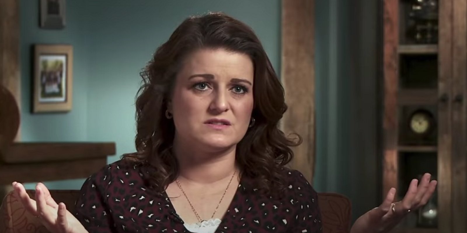 Sister Wives Fans Think Robyn Brown Looks Eerily Similar to Kodys Mother