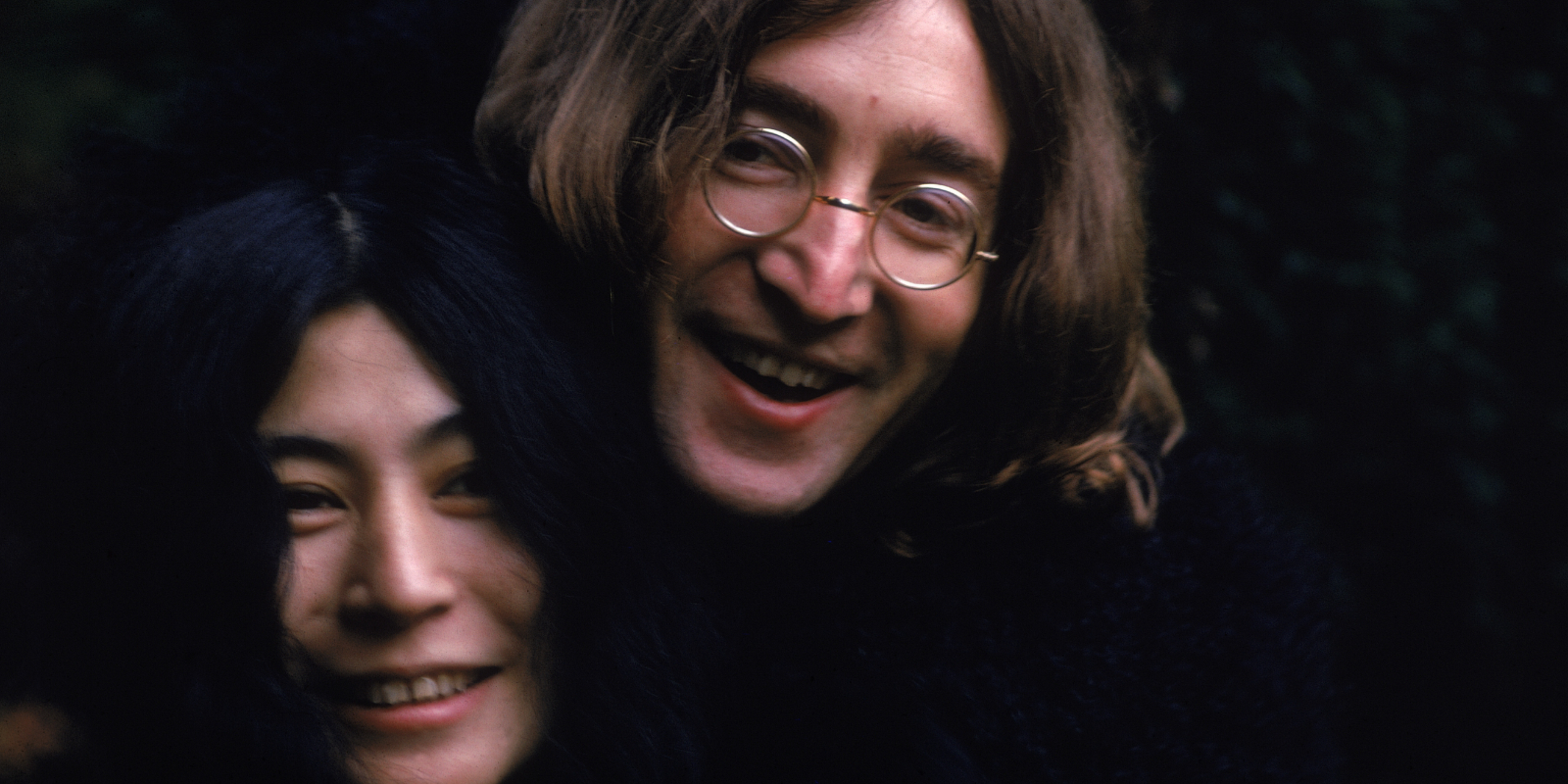 Yoko Ono Once Said She Looked for Something 'Tender and Weak' in Men ...