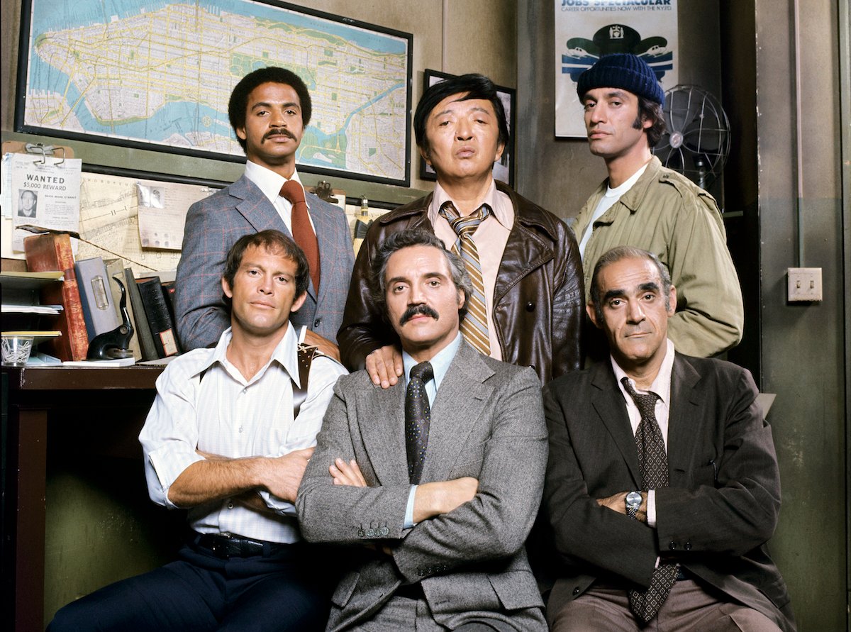 Which 'Barney Miller' Cast Members Are Still Alive? - 247 News Around ...