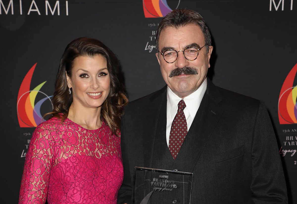 ‘Blue Bloods’: Tom Selleck and Bridget Moynahan Hope to Stay With the Show for 15 Seasons
